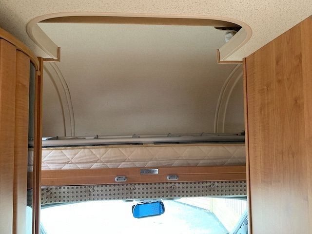 Auto-Trail Apache 634l Image Thumb