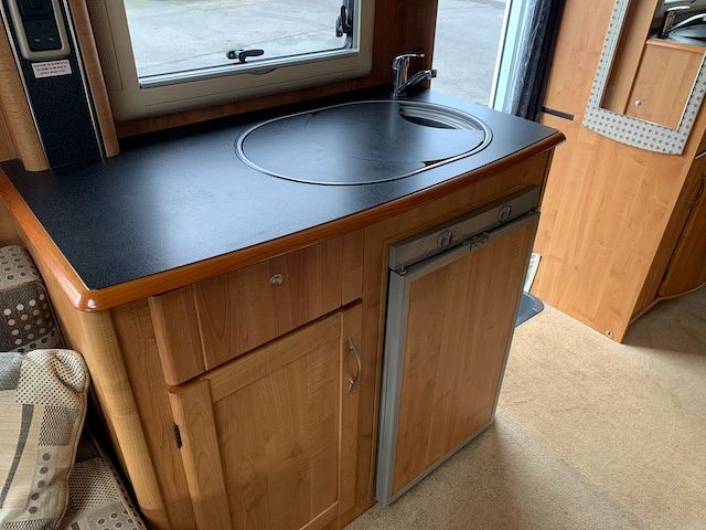 Auto-Trail Apache 634l Image Thumb