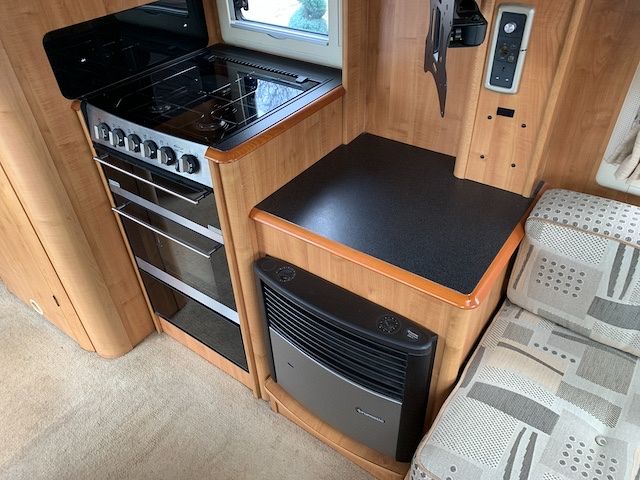 Auto-Trail Apache 634l Image Thumb