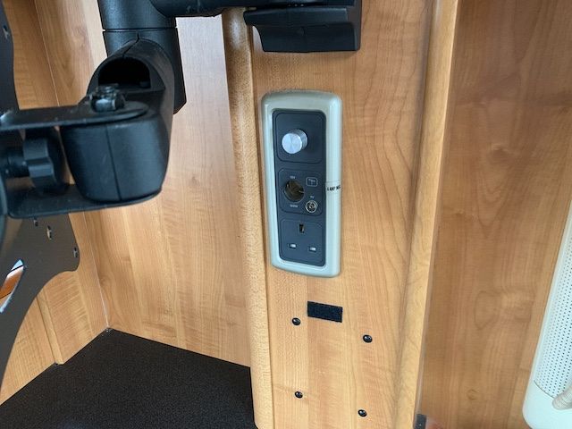 Auto-Trail Apache 634l Image Thumb