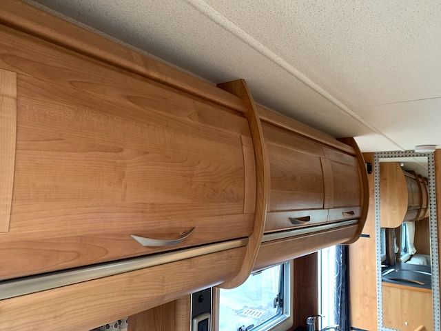 Auto-Trail Apache 634l Image Thumb