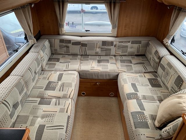 Auto-Trail Apache 634l Image Thumb