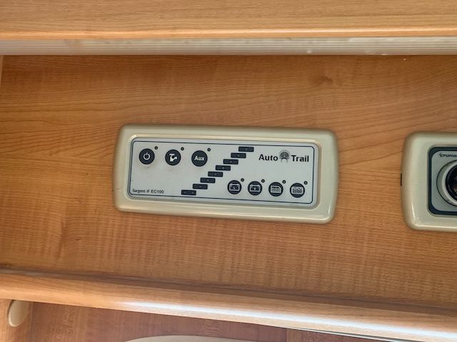 Auto-Trail Apache 634l Image Thumb