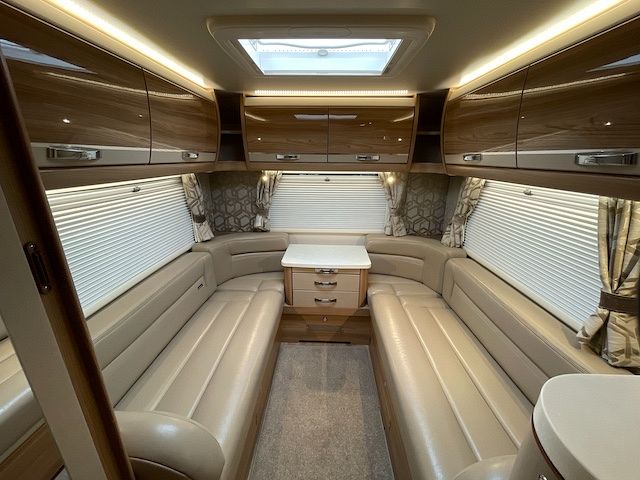 Swift Kontiki 649 Black Edition Image Thumb