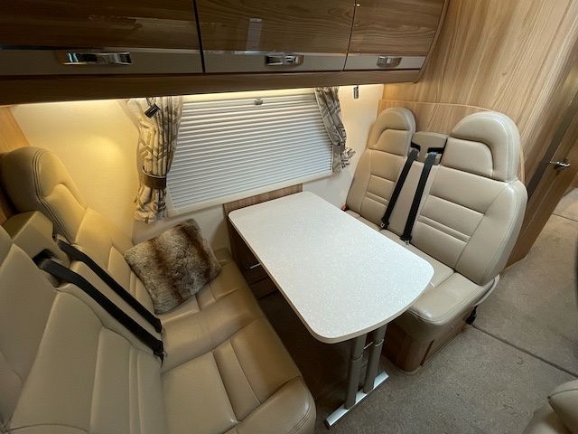 Swift Kontiki 649 Black Edition Image Thumb