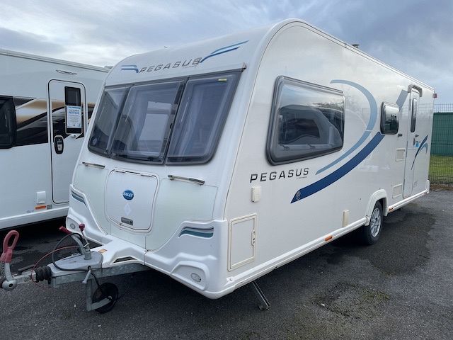 Bailey Pegasus 2 Milan Image Thumb