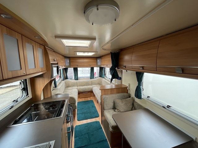 Bailey Pegasus 2 Milan Image Thumb