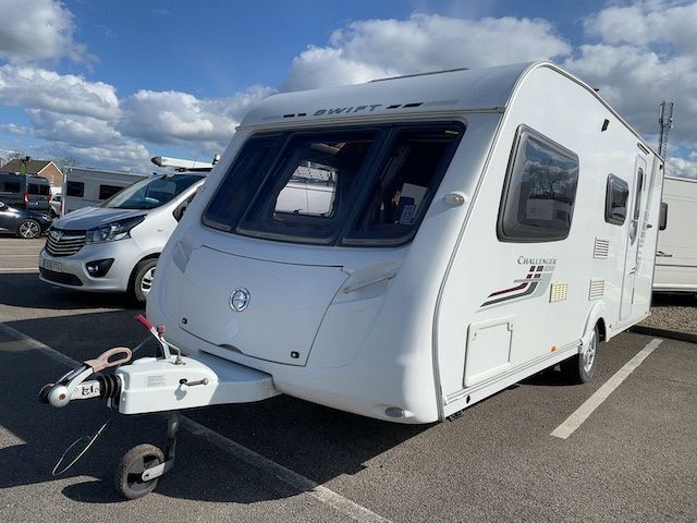 Swift Challenger 530 Image Thumb