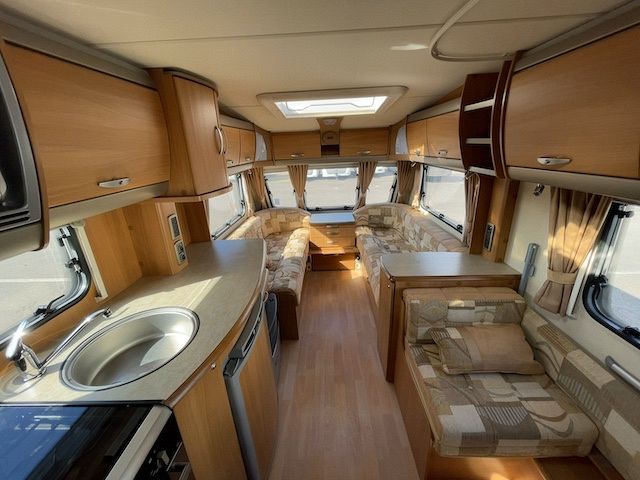 Swift Challenger 530 Image Thumb