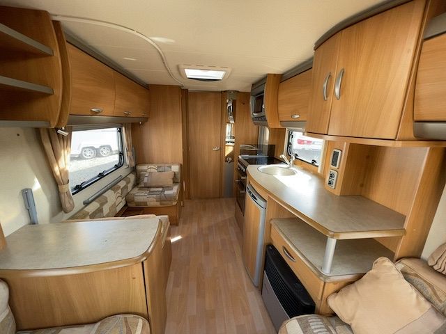Swift Challenger 530 Image Thumb