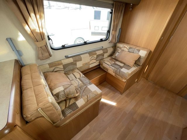 Swift Challenger 530 Image Thumb