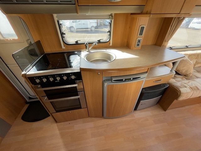 Swift Challenger 530 Image Thumb