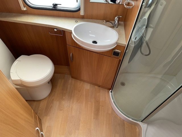 Swift Challenger 530 Image Thumb