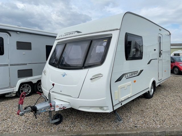 Lunar Clubman Ck Image Thumb