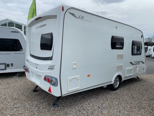 Lunar Clubman Ck Image Thumb