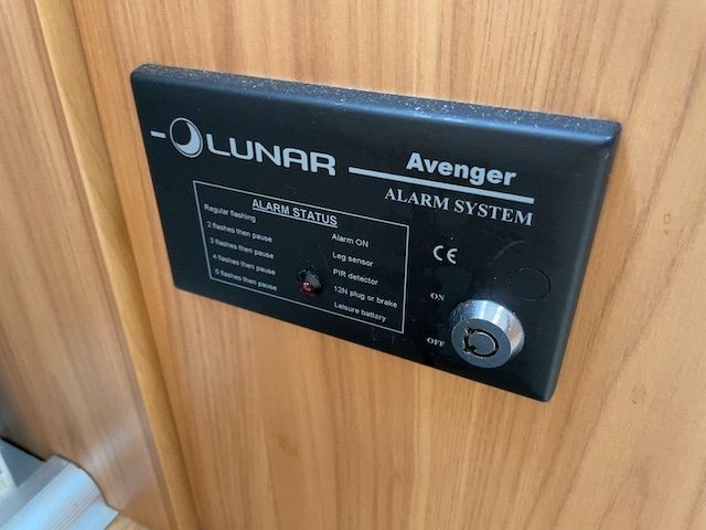 Lunar Clubman Ck Image Thumb