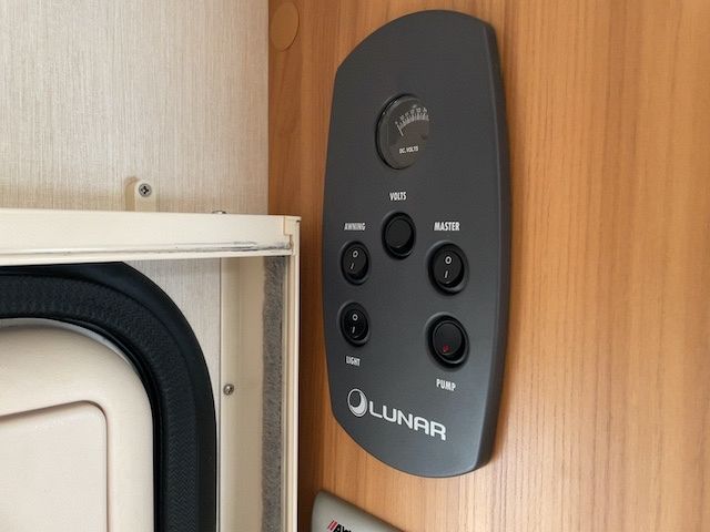 Lunar Clubman Ck Image Thumb