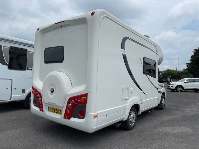 Auto-Trail tracker eks Image Thumb