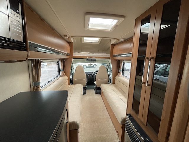 Auto-Trail tracker eks Image Thumb