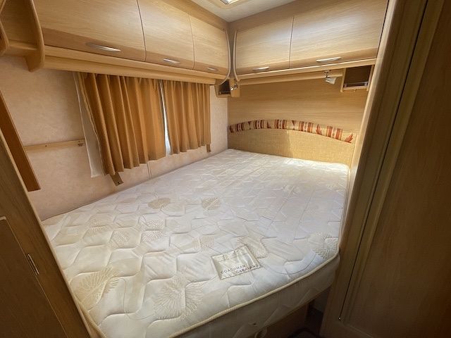 Coachman Wanderer 18/4 Image Thumb