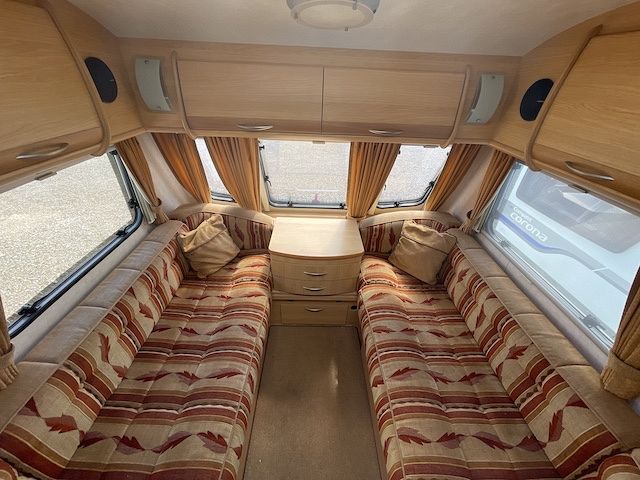 Coachman Wanderer 18/4 Image Thumb
