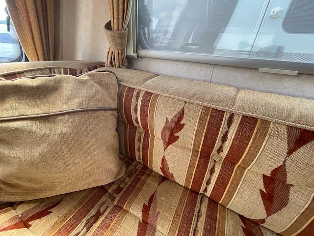 Coachman Wanderer 18/4 Image Thumb