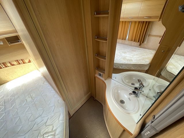 Coachman Wanderer 18/4 Image Thumb