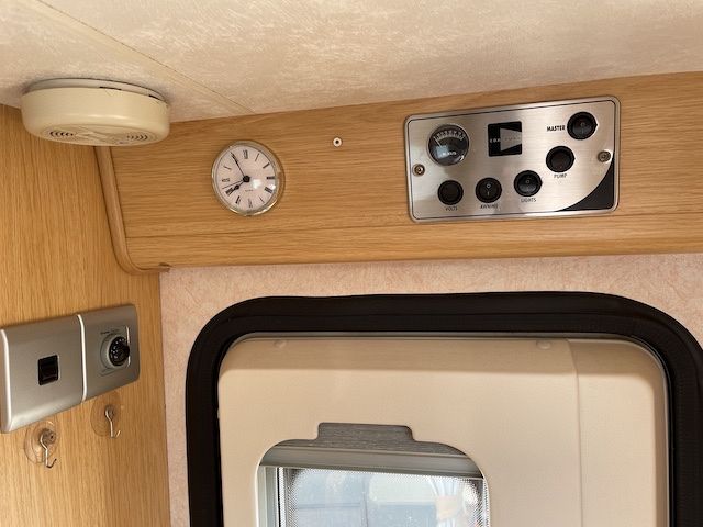Coachman Wanderer 18/4 Image Thumb