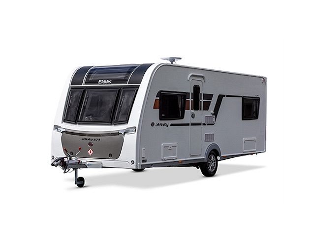 Elddis Affinity 574 Image Thumb