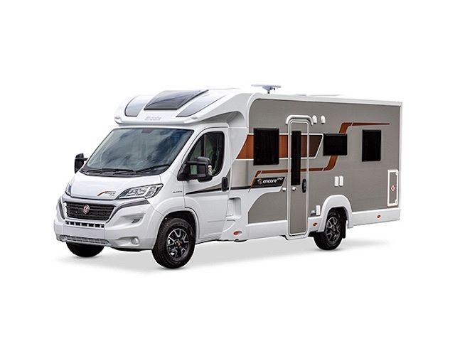 Elddis Encore 250 Image Thumb