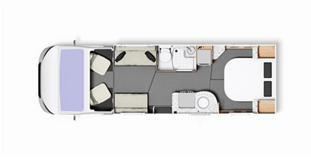 Elddis Encore 250