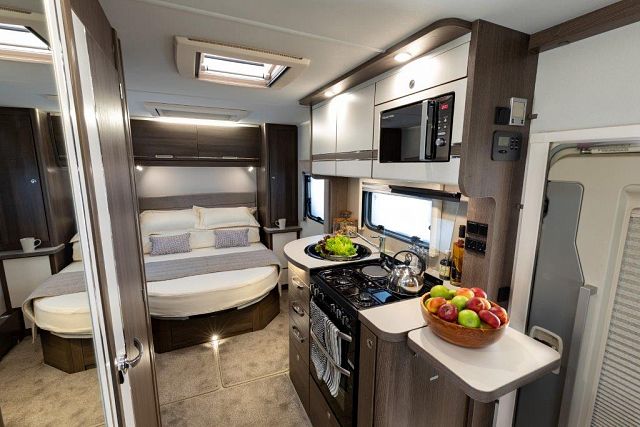 Elddis Encore 250 Image Thumb