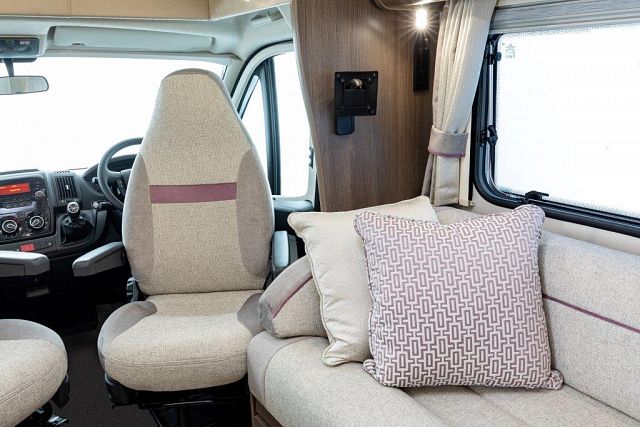 Elddis Encore 250 Image Thumb