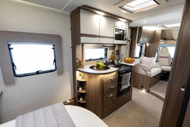 Elddis Encore 250 Image Thumb
