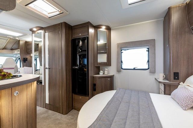 Elddis Encore 250 Image Thumb