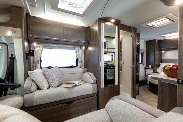 Elddis Encore 250 Image Thumb
