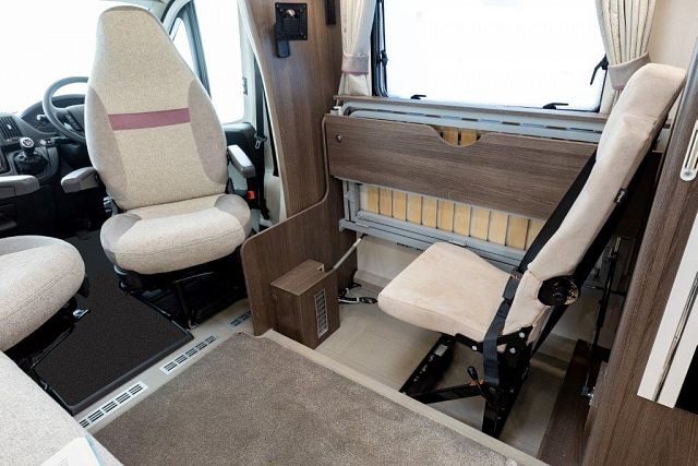 Elddis Encore 250 Image Thumb