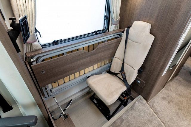 Elddis Encore 250 Image Thumb