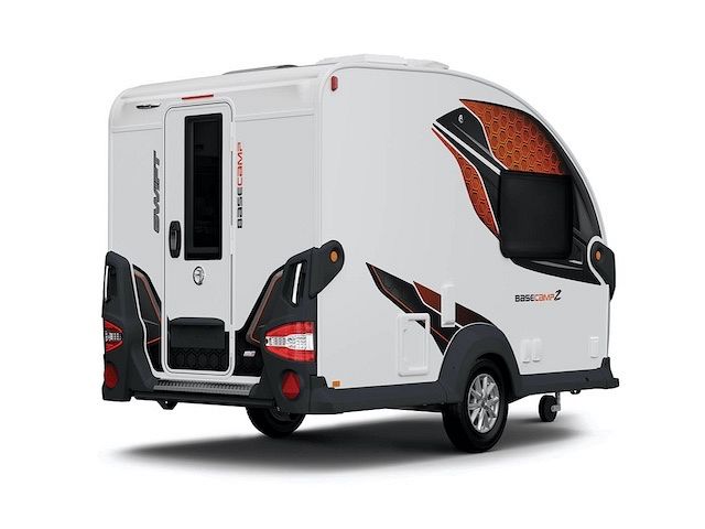Swift Basecamp 2 Image Thumb