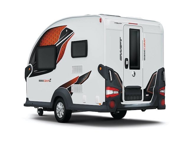 Swift Basecamp 2 Image Thumb