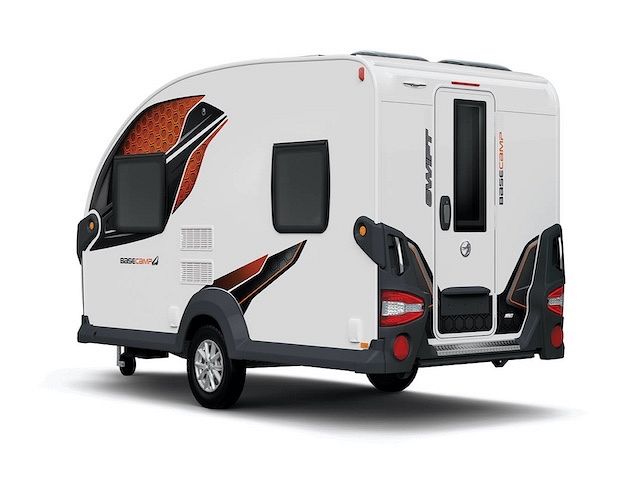 Swift Basecamp 4 Image Thumb