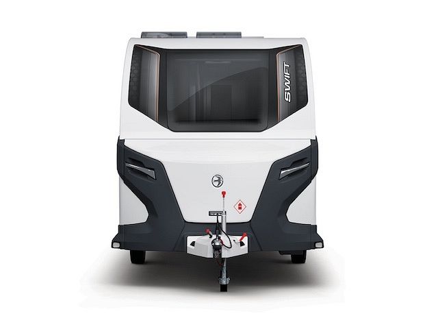 Swift Basecamp 6 Image Thumb