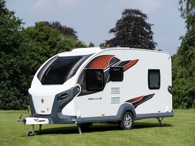 Swift Basecamp 6 Image Thumb
