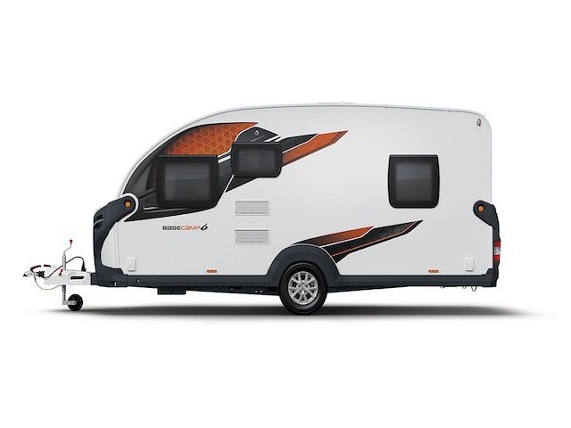 Swift Basecamp 6 Image Thumb