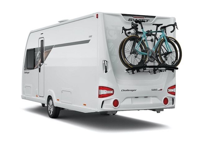 Swift Challenger 580 Image Thumb