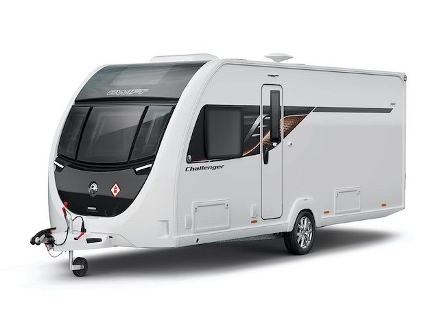Swift Challenger 580 Image Thumb