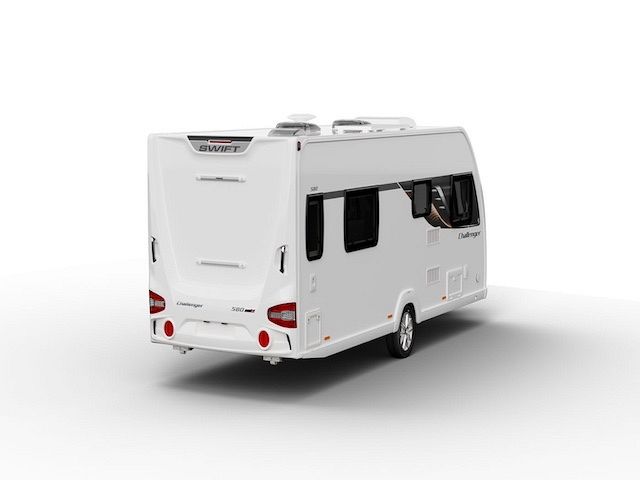 Swift Challenger 530 Image Thumb