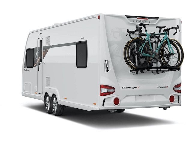 Swift Challenger X 860 Image Thumb