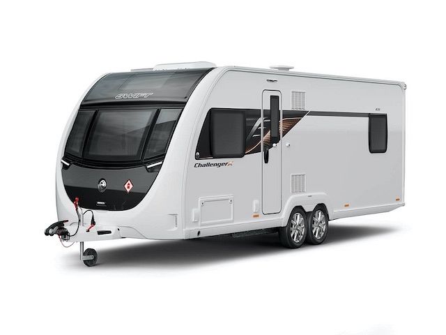 Swift Challenger X 880 Image Thumb