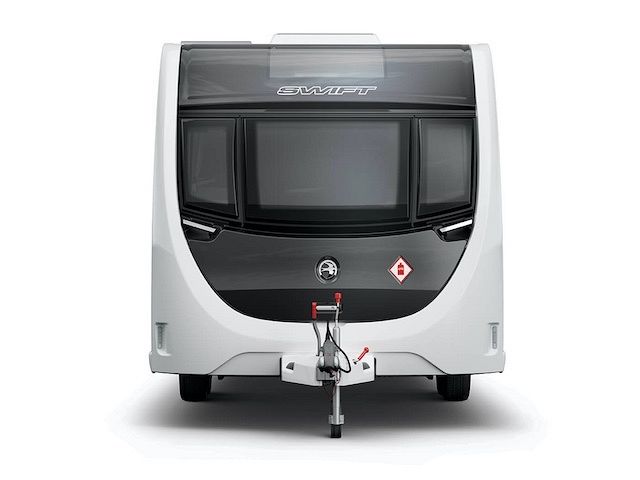 Swift Challenger X 850 Image Thumb